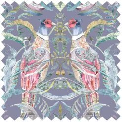 Voyage - Netherton Loganberry Heather Morlich Cotton 12 Voyage - Netherton Loganberry Heather Morlich Cotton -Croft Mill df210113 netherton loganberry heather swatch gallery