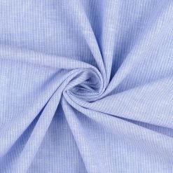 Don't Be Noisy - Pale Blue