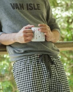 Thread Theory - Men's Eastwood Pyjama Pattern (XS-4XL) 15 Thread Theory - Men's Eastwood Pyjama Pattern (XS-4XL) -Croft Mill eastwood pyjama pant pattern thread theory designs 3