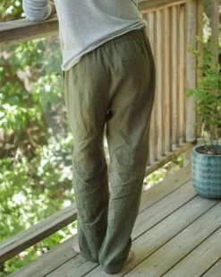 Thread Theory - Men's Eastwood Pyjama Pattern (XS-4XL) 19 Thread Theory - Men's Eastwood Pyjama Pattern (XS-4XL) -Croft Mill eastwood pyjama pant pattern thread theory designs 7