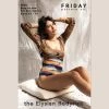 Friday Pattern Company - Elysian Bodysuit Pattern (XS-7X) 1 Friday Pattern Company - Elysian Bodysuit Pattern (XS-7X) -Croft Mill elysian bodysuit friday pattern company cover