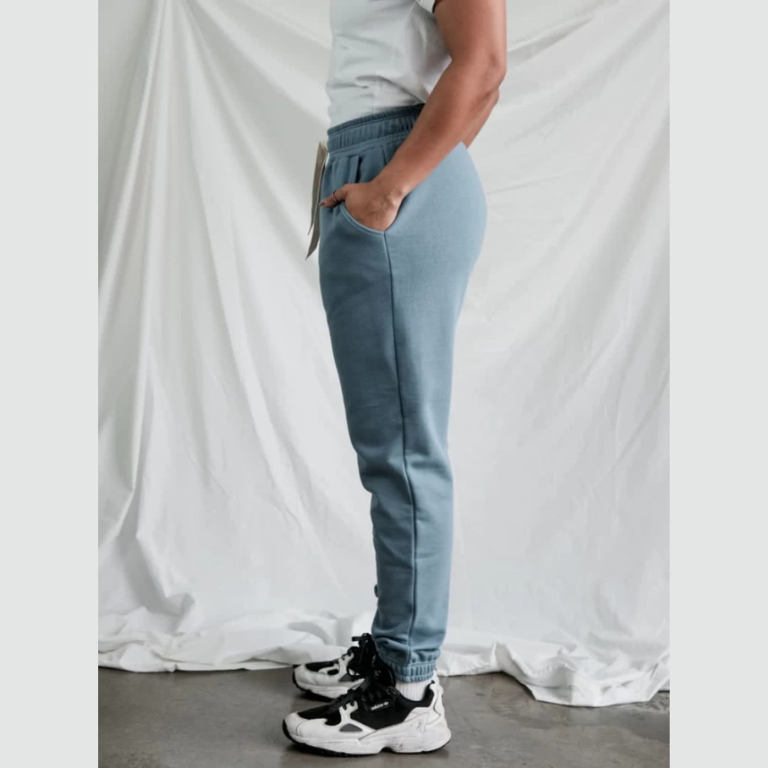 Style Arc - Ernie Knit Pant Sewing Pattern (UK 4-16) 9 Style Arc - Ernie Knit Pant Sewing Pattern (UK 4-16) - Image 7