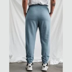 Style Arc - Ernie Knit Pant Sewing Pattern (UK 18-30) -Croft Mill ernie knit pant pattern by style arc 4 1