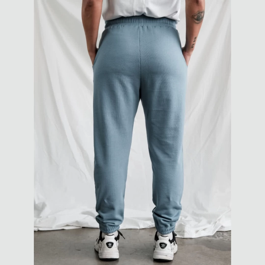 Style Arc - Ernie Knit Pant Sewing Pattern (UK 4-16) 10 Style Arc - Ernie Knit Pant Sewing Pattern (UK 4-16) - Image 8