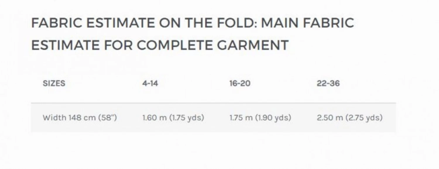 Style Arc - Ernie Knit Pant Sewing Pattern (UK 4-16) 5 Style Arc - Ernie Knit Pant Sewing Pattern (UK 4-16) - Image 3