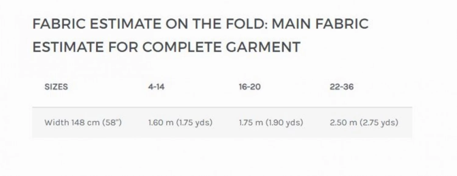 Style Arc - Ernie Knit Pant Sewing Pattern (UK 4-16) 4 Style Arc - Ernie Knit Pant Sewing Pattern (UK 4-16) - Image 2