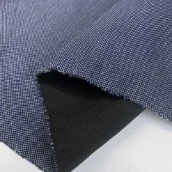 Every Which Way -Croft Mill every which way cotton nylon polyester spandex denim stretch fold 3