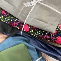 Fabric Surprise - Large