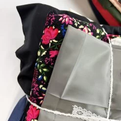 Fabric Surprise - Large -Croft Mill fabric surprise large craft dress patchwork fabric bundle 2