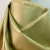 Faux Leather - Gold 1 Faux Leather - Gold -Croft Mill faux leather gold fabric cu