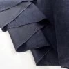 Mystique - Navy -Croft Mill faux mohair dressmaking fabric navy blue mystique fold