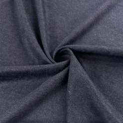 Mystique - Navy 7 Mystique - Navy -Croft Mill faux mohair dressmaking fabric navy blue mystique twist