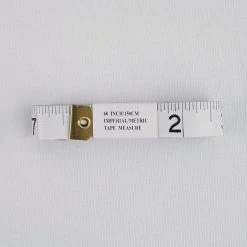 Sewing Starter Kit - Basic - 8pc 15 Sewing Starter Kit - Basic - 8pc -Croft Mill fibreglass measuring tape 150cm