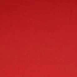 Fine Viscose Plain - Crimson 11 Fine Viscose Plain - Crimson -Croft Mill fine viscose poplin plain dress fabric crimson