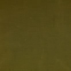 Fine Viscose Plain - Khaki -Croft Mill fine viscose poplin plain dress fabric khaki