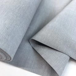 Finest Chambray Grey