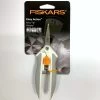 Fiskars - Fabric Scissors - Spring Action (16cm) 2 Fiskars - Fabric Scissors - Spring Action (16cm) -Croft Mill fiskars easy action