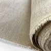 Handy You! - Heavy - Sand -Croft Mill flame retardant cotton fabric handy you heavy sand roll2