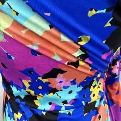 Sundalia -Croft Mill floral italian nylon fabric swimwear sundalia cu