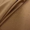 Fothergill - Copper -Croft Mill fothergill copper natural rubber coated uk water resistant fabric cu
