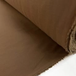 Fothergill - Copper -Croft Mill fothergill copper natural rubber coated uk water resistant fabric roll