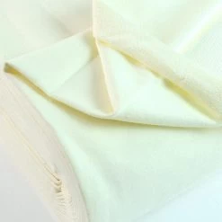 French Terry - Cream