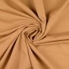 French Terry - Cinnamon -Croft Mill french terry fabric cinnamon 0831 twist