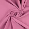 French Terry - Pink -Croft Mill french terry fabric pink 5021 twist