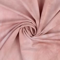 French Terry - Tie Dye - Pink