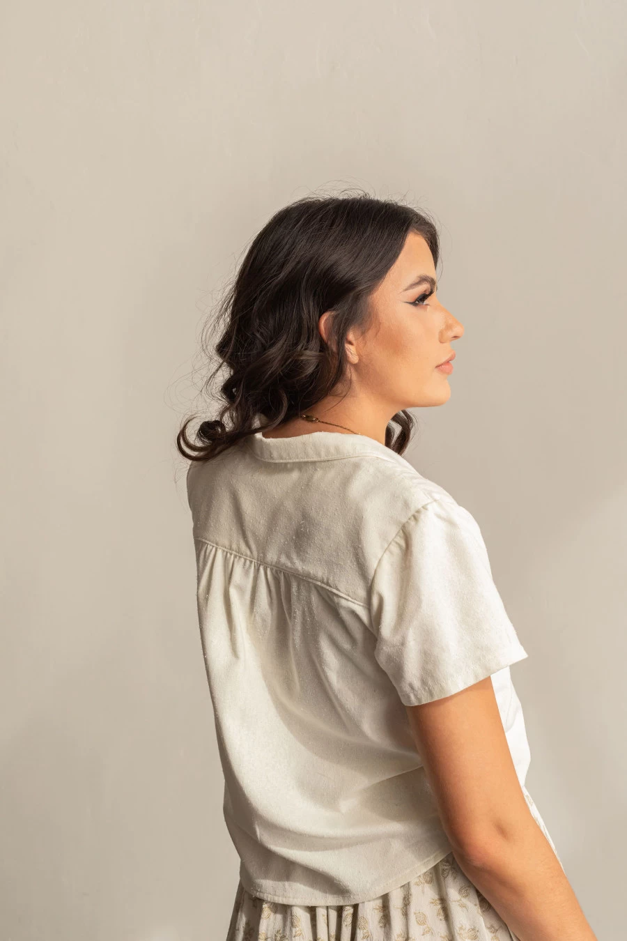 Friday Pattern Company - Donny Shirt Pattern 7 Friday Pattern Company - Donny Shirt Pattern - Image 5