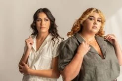 Friday Pattern Company - Donny Shirt Pattern 16 Friday Pattern Company - Donny Shirt Pattern -Croft Mill friday pattern company donny shirt sewing pattern 4