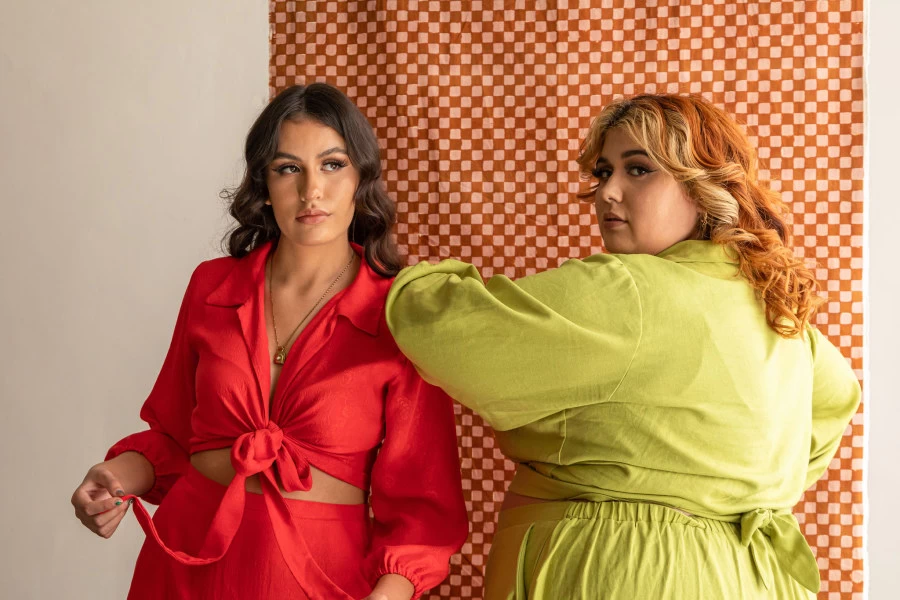 Friday Pattern Company - Saturday Skirt Set Pattern (Sizes XS-7X) - Image 3