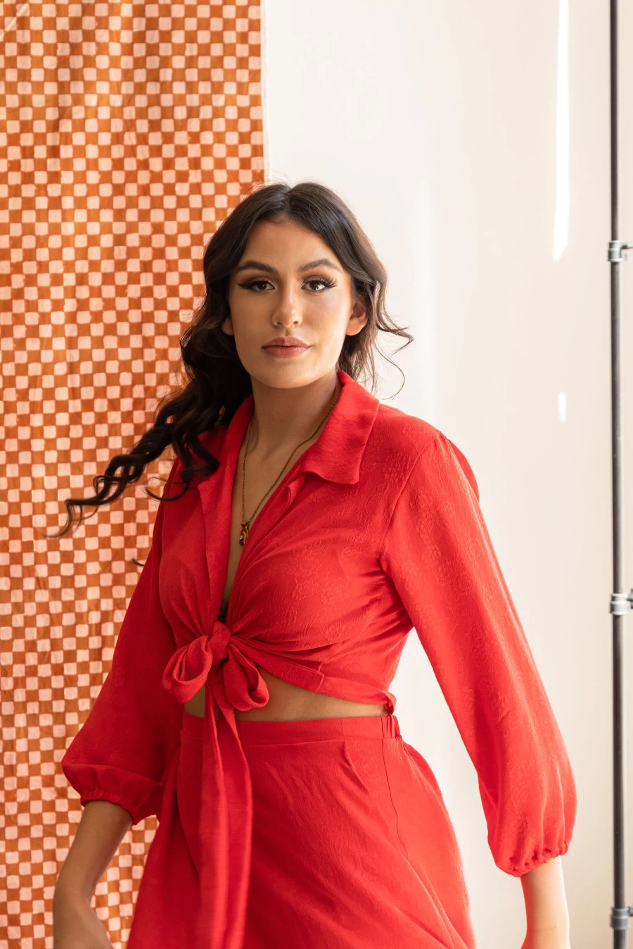 Friday Pattern Company - Saturday Skirt Set Pattern (Sizes XS-7X) - Image 4