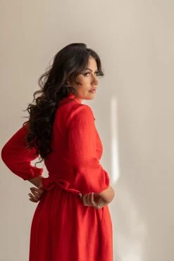 Friday Pattern Company - Saturday Skirt Set Pattern (Sizes XS-7X) -Croft Mill friday pattern company saturday set pattern sizes xs 7x 3