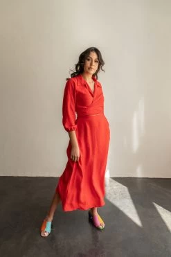 Friday Pattern Company - Saturday Skirt Set Pattern (Sizes XS-7X) -Croft Mill friday pattern company saturday set pattern sizes xs 7x 4