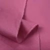 Fuchsia Flex -Croft Mill fuchsia flex pink cotton elastane woven suiting fabric fold