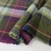 Furnish -Croft Mill furnish striking wool furnishing for blinds cushions upholstery fold