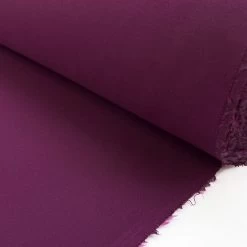 Gathering Storm - Magenta -Croft Mill gathering storm magenta water resistant uk coated fabric roll