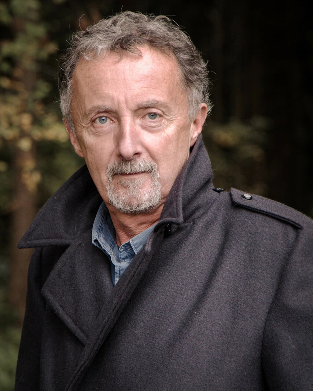 Thread Theory - Men’s Goldstream Peacoat Pattern 8 Thread Theory - Men’s Goldstream Peacoat Pattern - Image 6