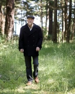 Thread Theory - Men’s Goldstream Peacoat Pattern 17 Thread Theory - Men’s Goldstream Peacoat Pattern -Croft Mill goldstream peacoat pattern thread theory designs 5