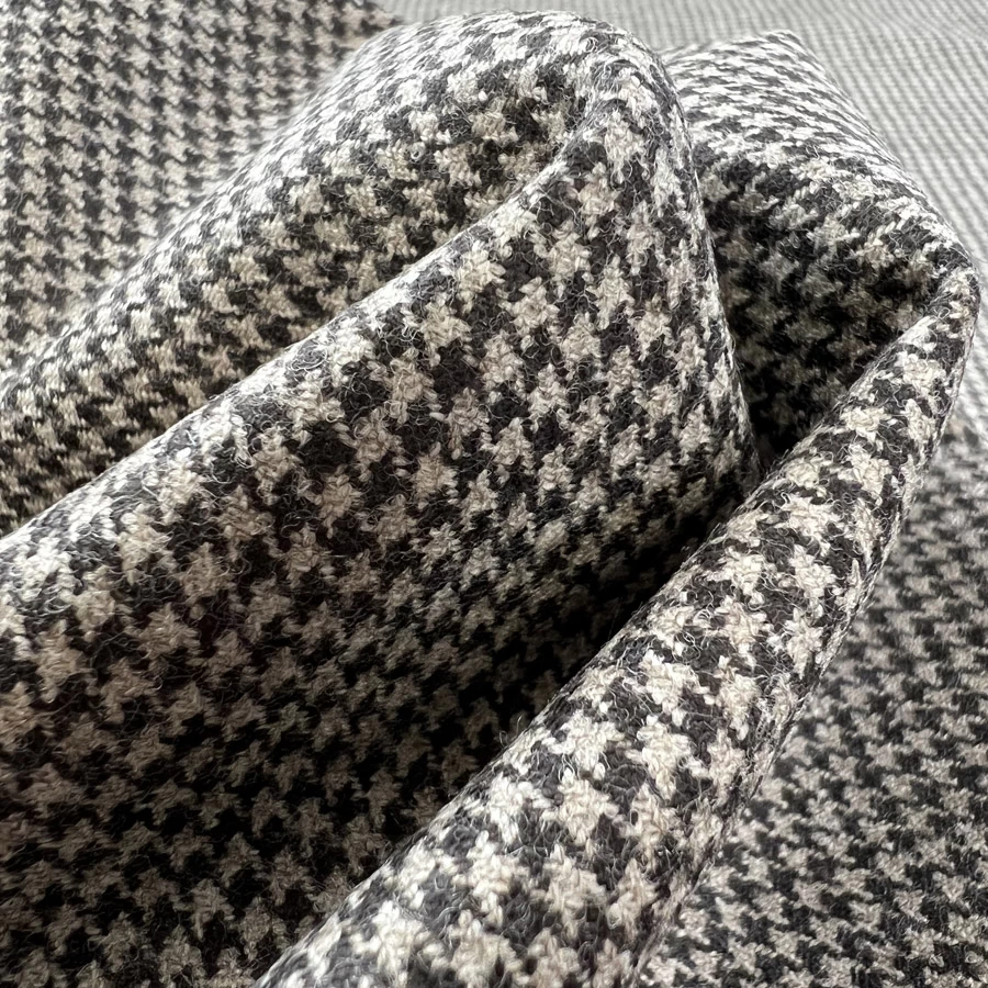 Capolavoro - Houndstooth 3 Capolavoro - Houndstooth