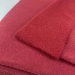 Sweats - Organic Jersey - Wine