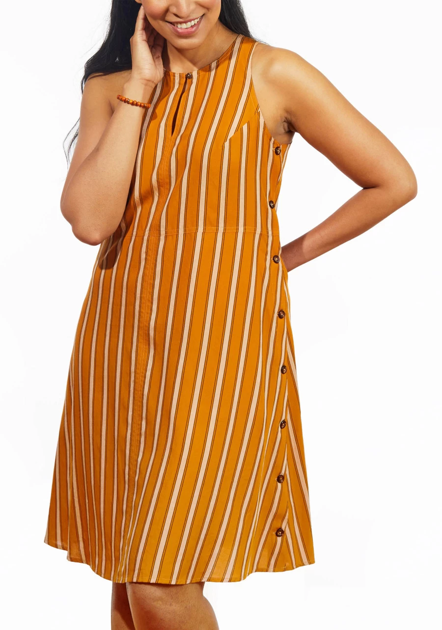 Grainline Studio - Austin Dress Pattern (Sizes 0-18) 6 Grainline Studio - Austin Dress Pattern (Sizes 0-18) - Image 4