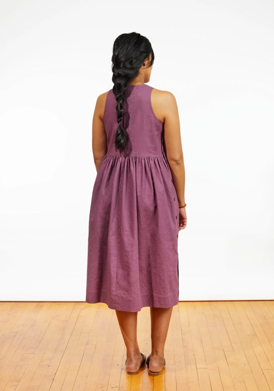 Grainline Studio - Austin Dress Pattern (Sizes 0-18) 12 Grainline Studio - Austin Dress Pattern (Sizes 0-18) - Image 10