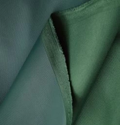 Water Resistant Canvas - Heavy -Croft Mill heavy canvas green canvas fabric cu 1
