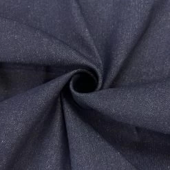 13.5oz Denim - Landslide - Indigo -Croft Mill heavy weight denim fabric landslide 13 5oz indigo twist