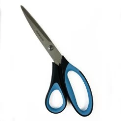 Hemline - Dressmaking Scissors (23cm) -Croft Mill hemline titanium coated dressmaking scissors 230mm cu