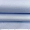 Hendon - Pale Blue -Croft Mill hendon pale blue stretch trouser fabric folds