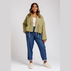 Megan Nielsen - Hovea Jacket & Coat Pattern (Sizes 0-20) 14 Megan Nielsen - Hovea Jacket & Coat Pattern (Sizes 0-20) -Croft Mill hovea jacket and coat pattern by megan nielsen mnp2302 1