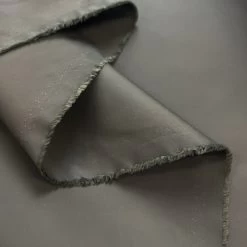 Limonta - Impermeable -Croft Mill impermeable pu coated italian cotton water resistant fabric fold